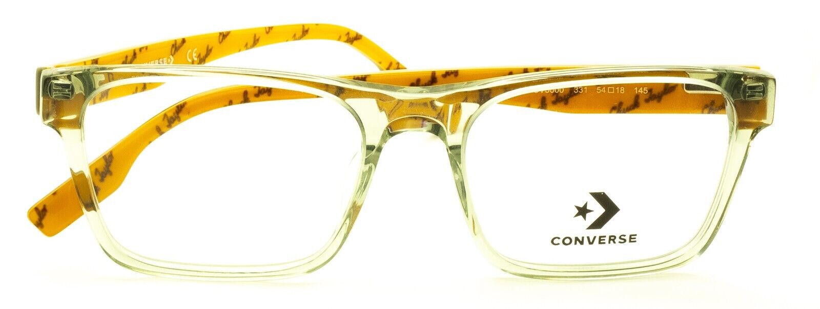 Converse All Star CV5000 331 54mm RX Optical FRAMES Glasses Eyewear Eyeglasses