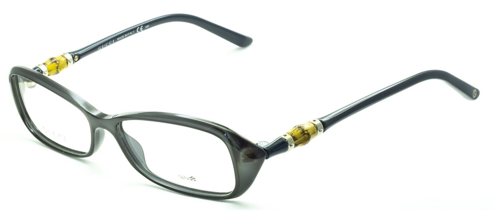 GUCCI GG3147 RLB 54mm Eyewear FRAMES Glasses RX Optical Eyeglasses - New Italy