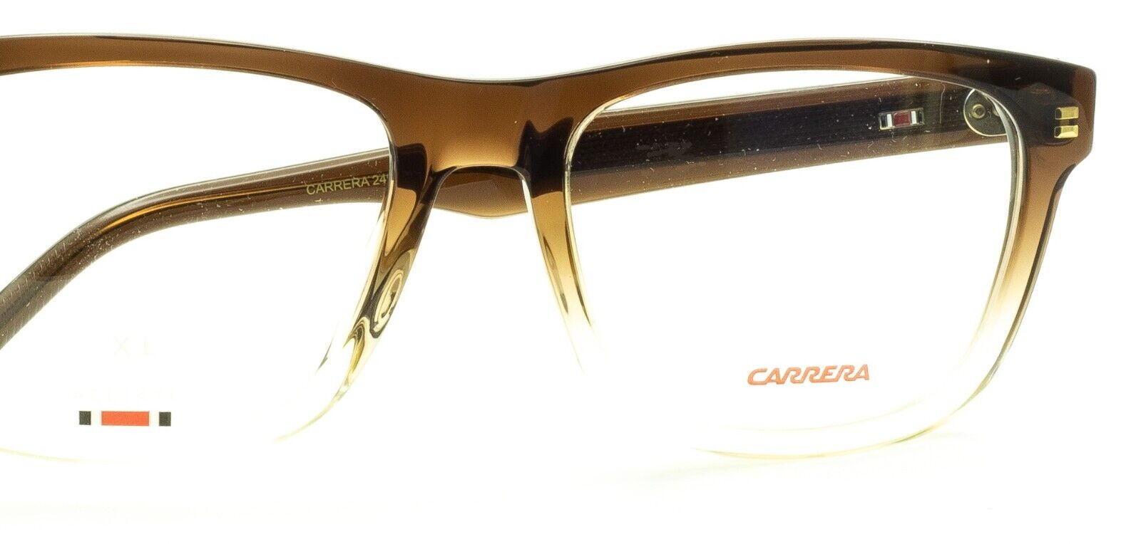 CARRERA 249 0MY 55mm Eyewear FRAMES Glasses RX Optical Eyeglasses - New BNIB