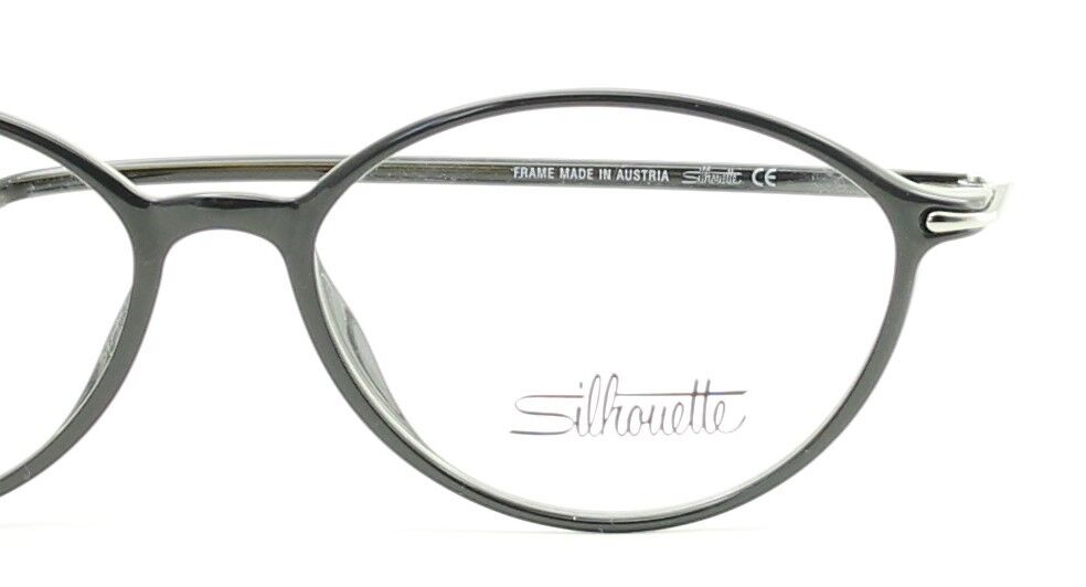 SILHOUETTE SPX1921 60 6100 Eyewear FRAMES RX Optical Eyeglasses Glasses -AUSTRIA