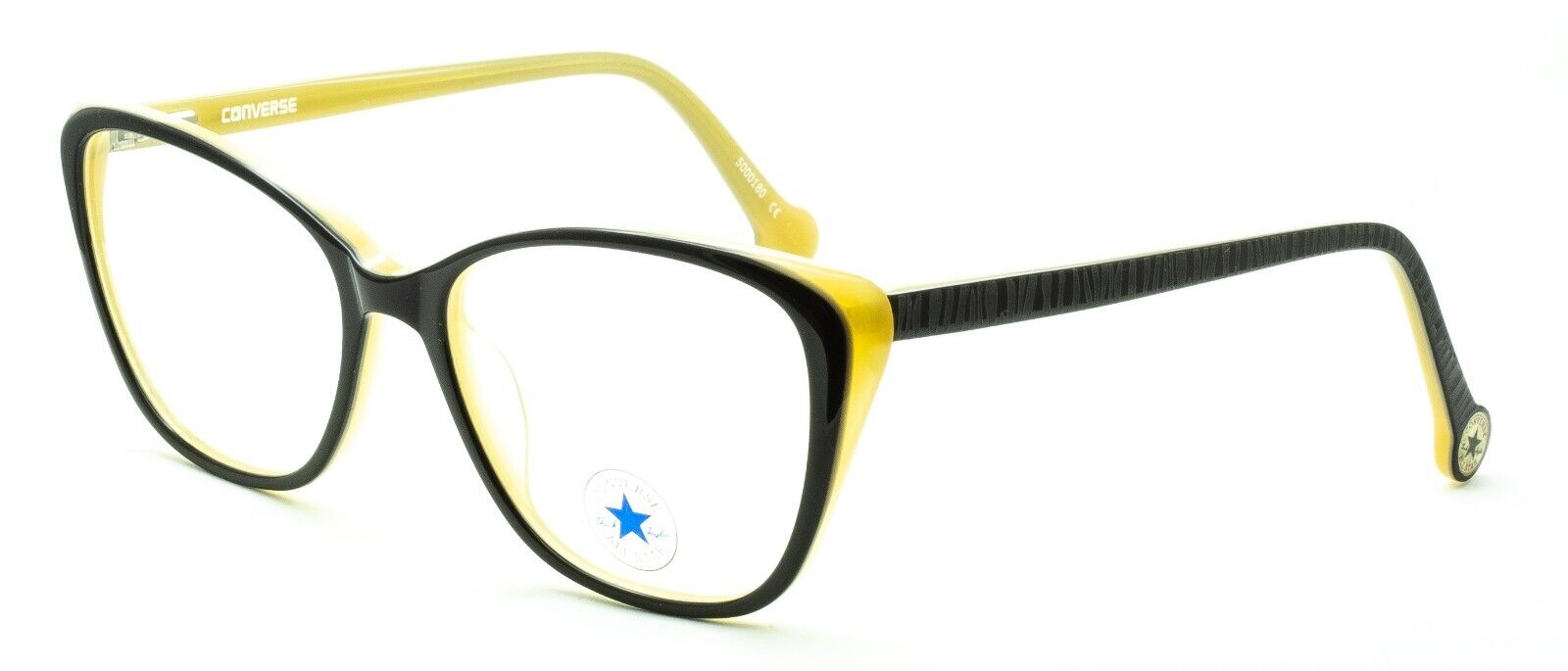 Converse All Star 18 30268906 52mm RX Optical FRAMES Glasses Eyewear Eyeglasses