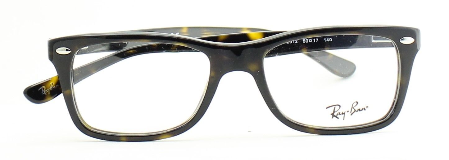 RAY BAN RB 5228 2012 50mm RX Optical FRAMES RAYBAN Glasses Eyewear Eyeglasses