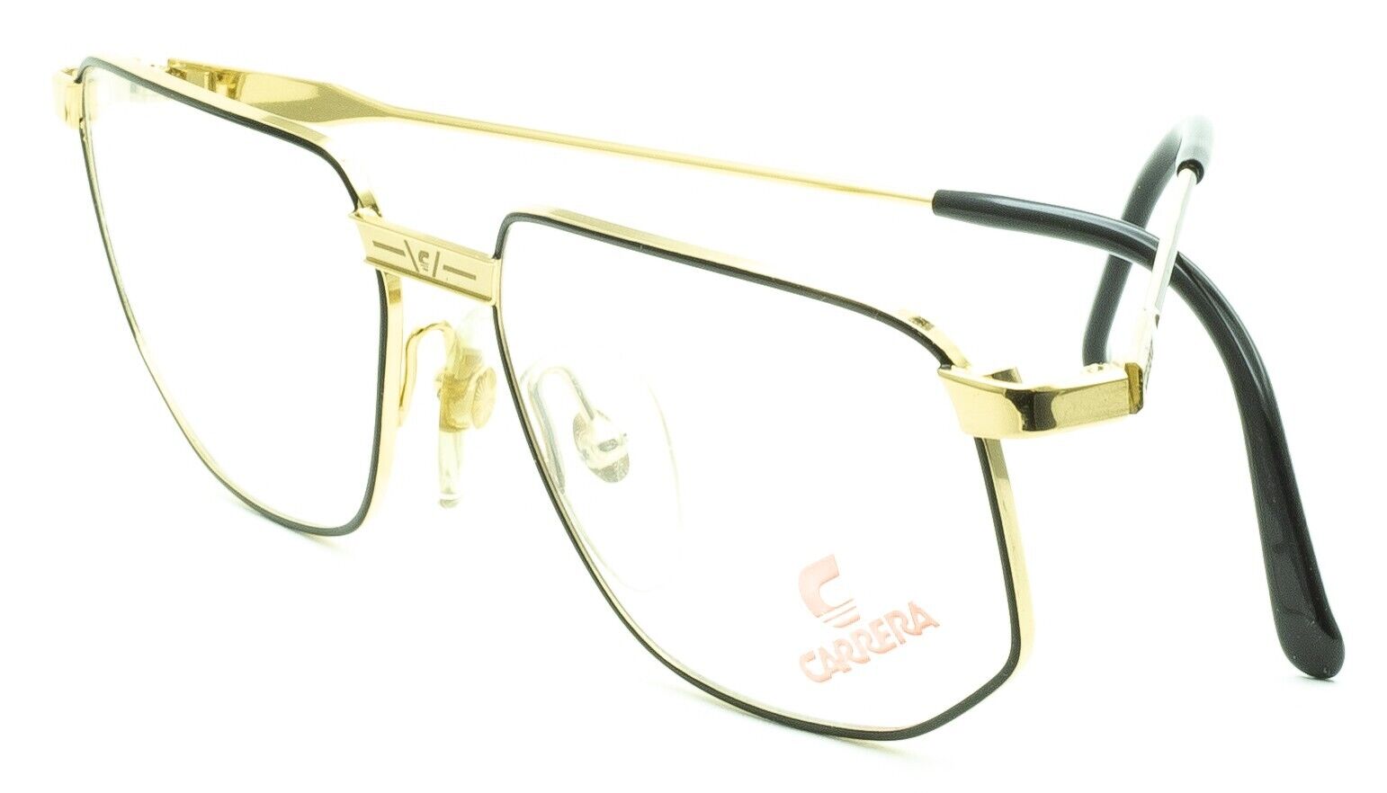 CARRERA 5373 91 56mm Vintage Eyewear FRAMES Glasses RX Optical - New Austria