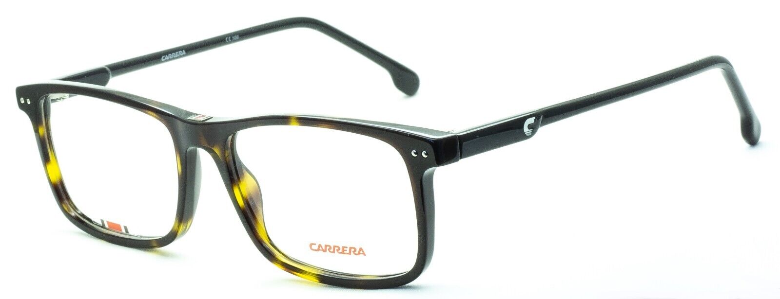 CARRERA 2001T/V 581 50mm Eyewear FRAMES Glasses RX Optical Eyeglasses New Italy