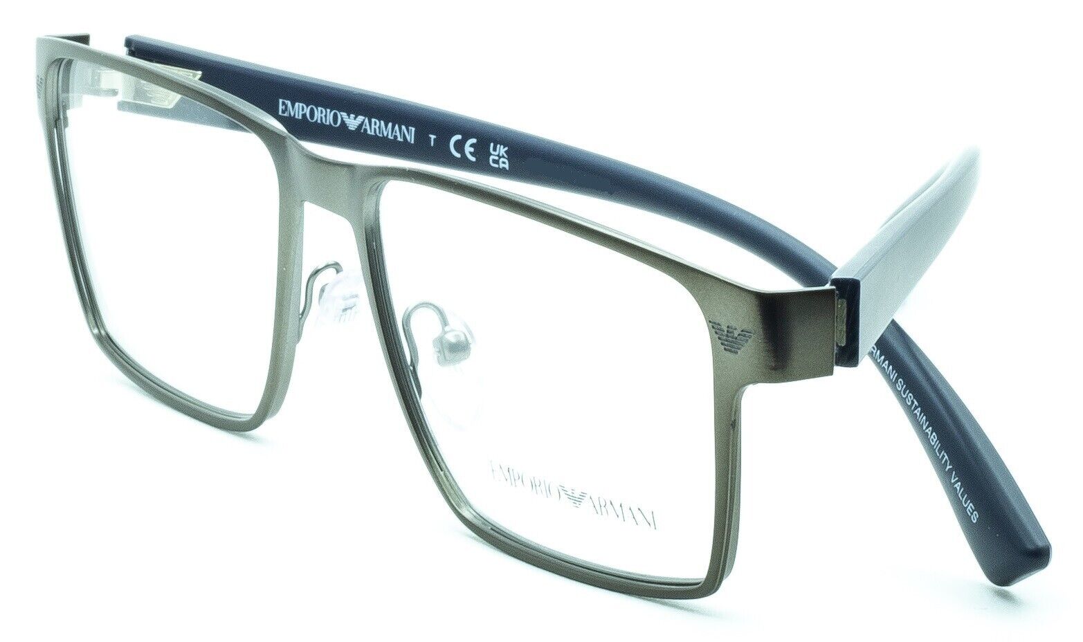 EMPORIO ARMANI EA1157 col. 3003 55mm Eyewear FRAMES New RX Optical Glasses - New