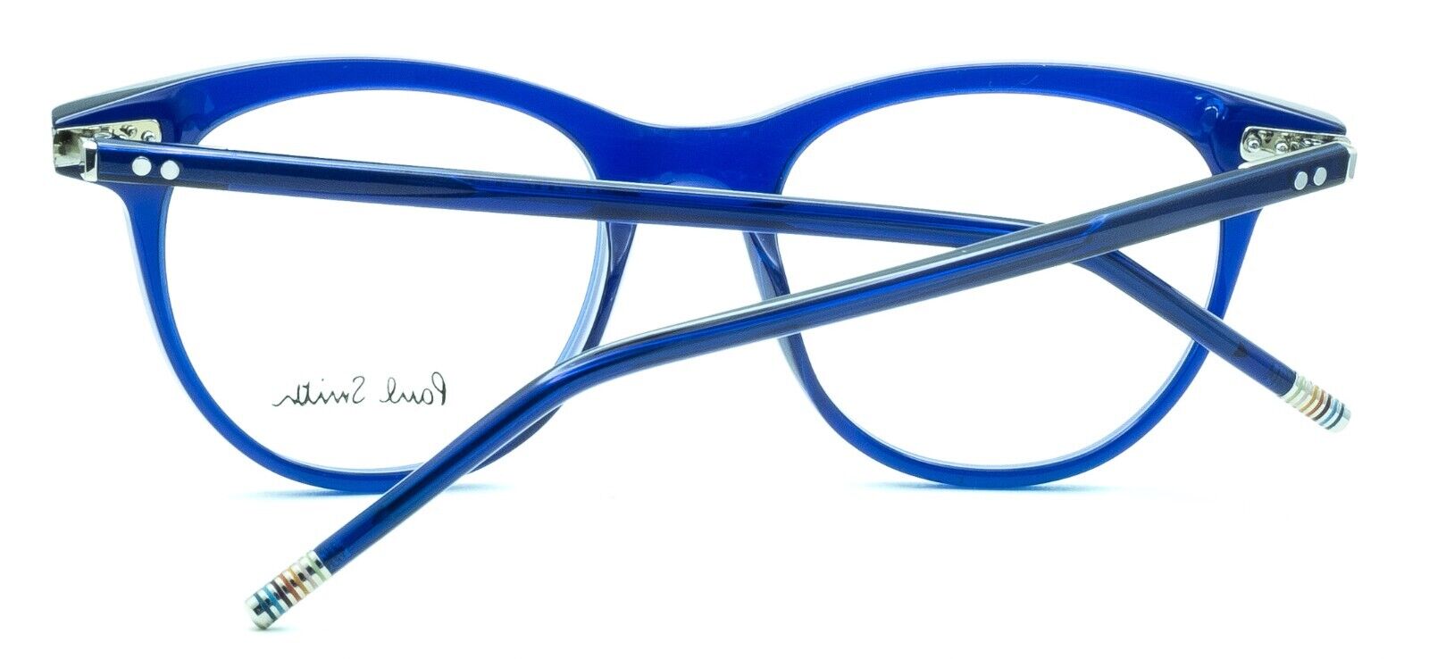 PAUL SMITH PSOP034 03 50mm Caxton Eyewear FRAMES RX Optical Glasses Eyeglasses