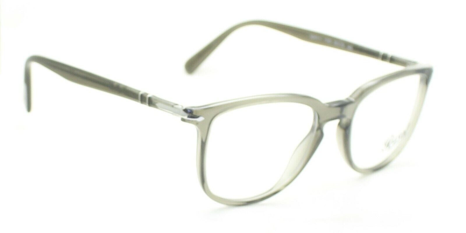 PERSOL 3240-V 1103 50mm Eyewear FRAMES Glasses RX Optical Eyeglasses New - Italy