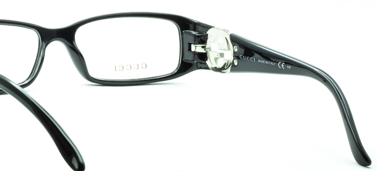 GUCCI GG 3136 D28 52mm Eyewear FRAMES Glasses RX Optical Eyeglasses New - Italy