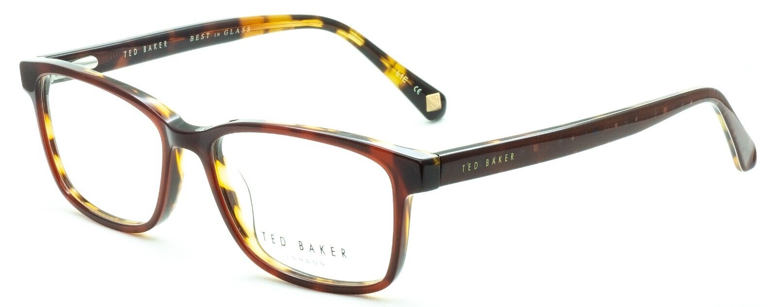 TED BAKER B970 259 47mm Wish Eyewear Glasses Eyeglasses RX Optical Frames - New