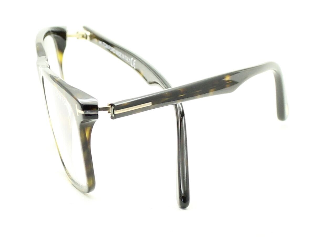 TOM FORD FT 5681-B 052 Eyewear FRAMES RX Optical Eyeglasses Glasses Italy - New