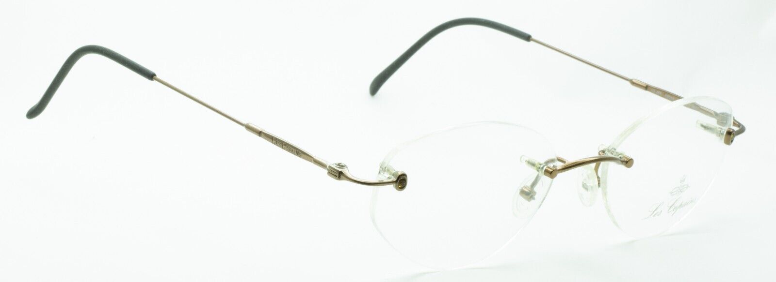 LES COPAINS LC288 577 52mm Vintage Glasses RX Optical Eyewear - New NOS Italy