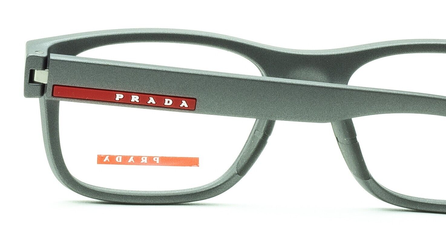 PRADA SPORTS VPS 04Q 16X-1O1 52mm Eyewear RX Optical FRAMES Glasses - New Italy