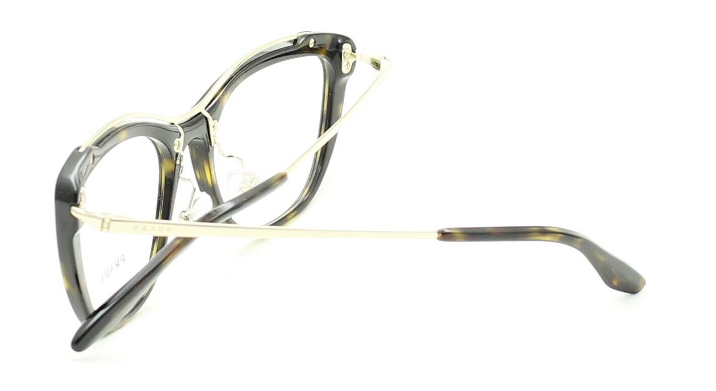 PRADA VPR 04V 2AU-1O1 51mm Eyewear FRAMES RX Optical Eyeglasses Glasses - Italy