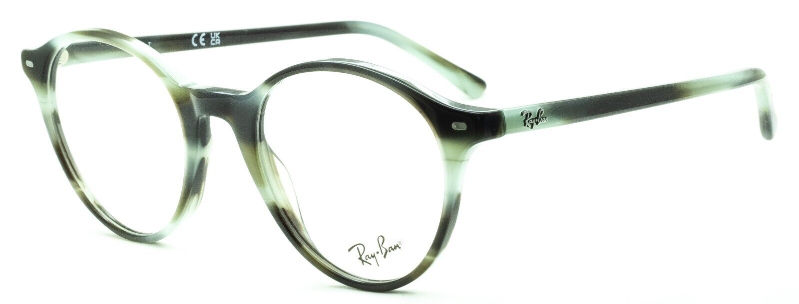 RAY BAN RB 5430 8356 Bernard 51mm RX Optical FRAMES RAYBAN Glasses Eyewear - New