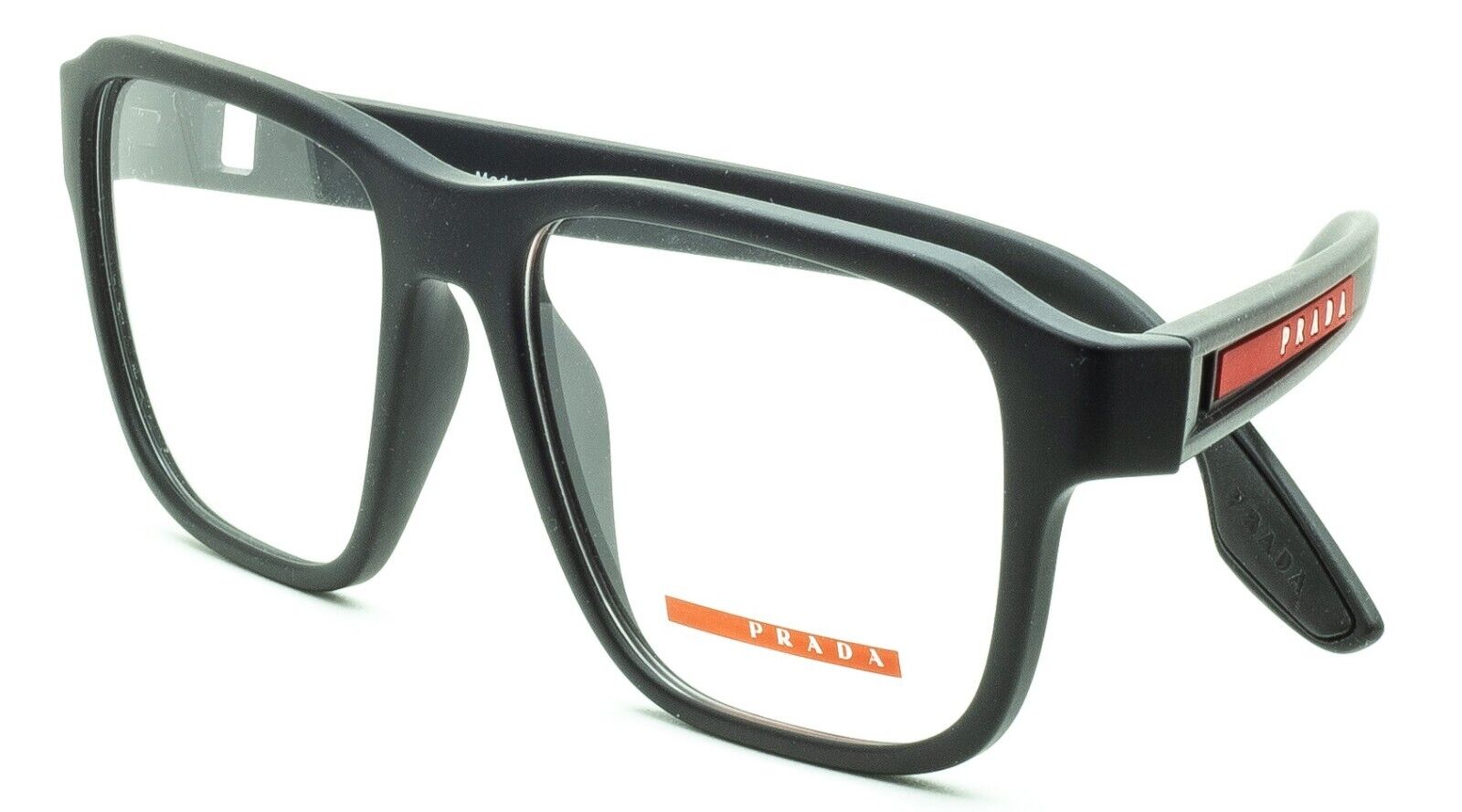 PRADA SPORTS VPS 04N DG0-1O1 54mm Eyewear RX Optical FRAMES Glasses - New Italy