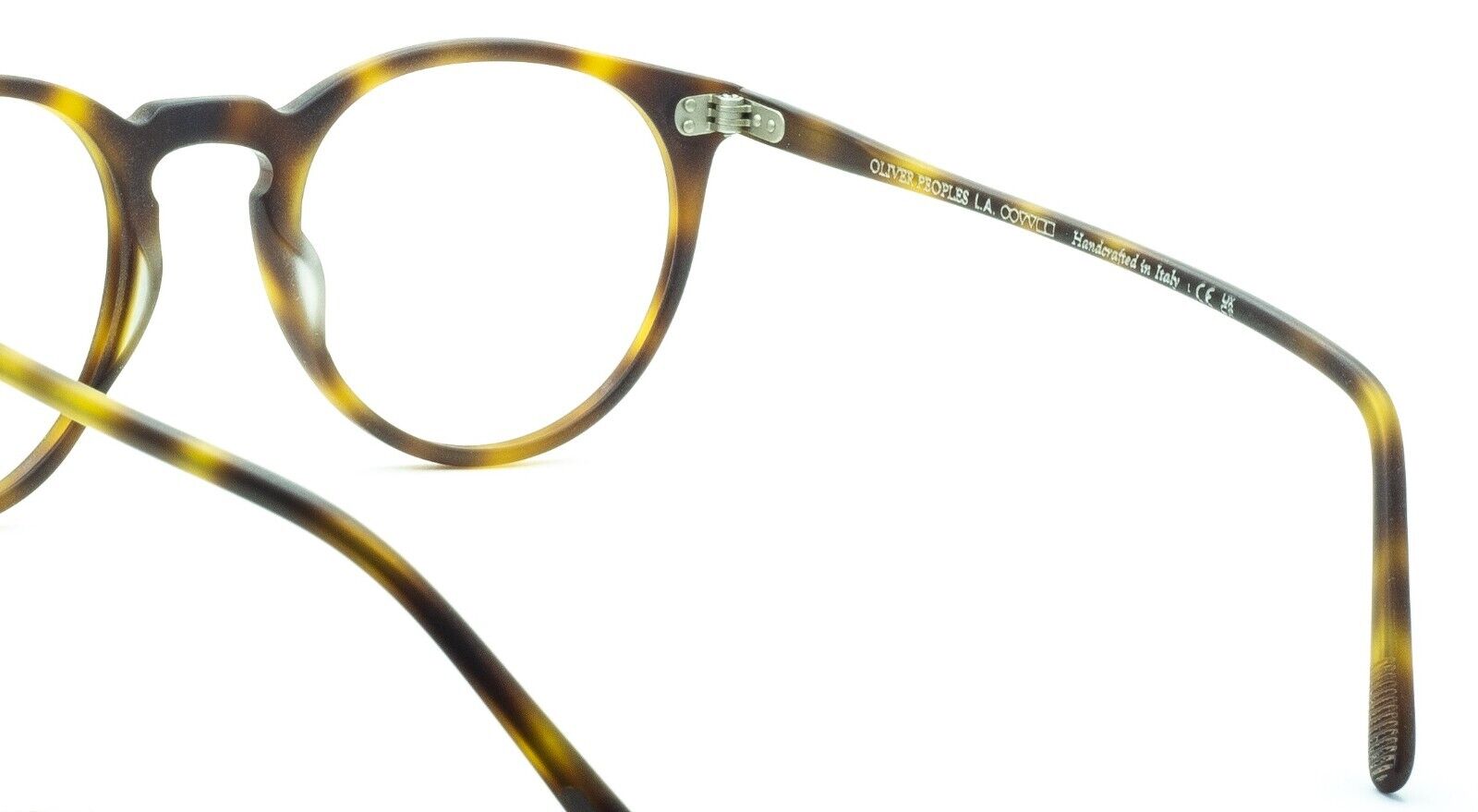 OLIVER PEOPLES O'malley OV 5183 1552 47mm FRAMES Glasses RX Optical - New Italy