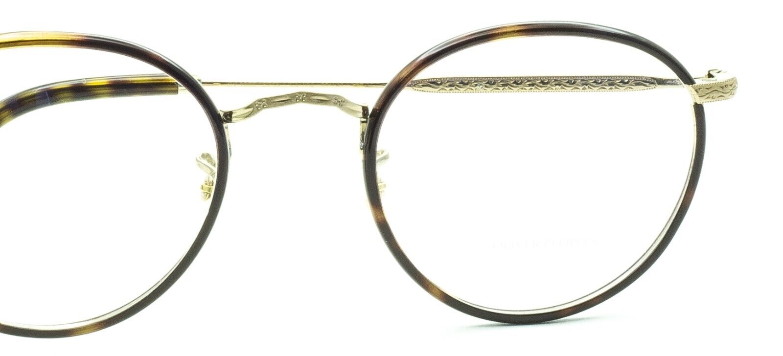 OLIVER PEOPLES Carling OV 1308 5245 48mm FRAMES Glasses RX Optical - New Italy