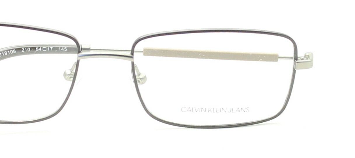 CALVIN KLEIN JEANS CKJ19108 210 Eyewear RX Optical FRAMES Eyeglasses Glasses New