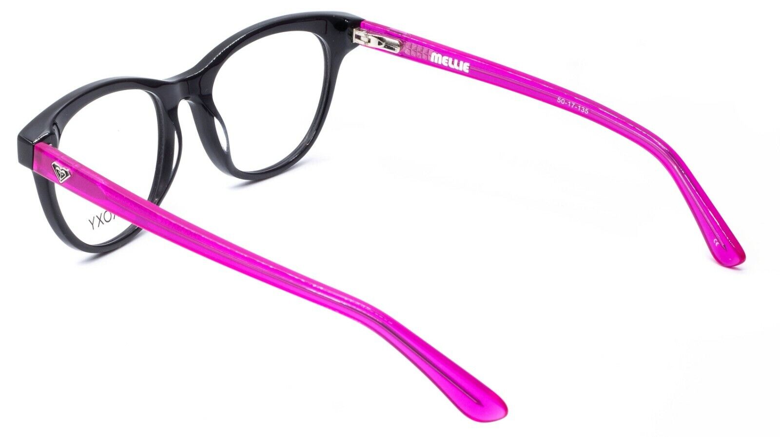 ROXY ERGEG03012/EPNK MELLIE 50mm Eyewear FRAMES Glasses RX Optical Eyeglasses