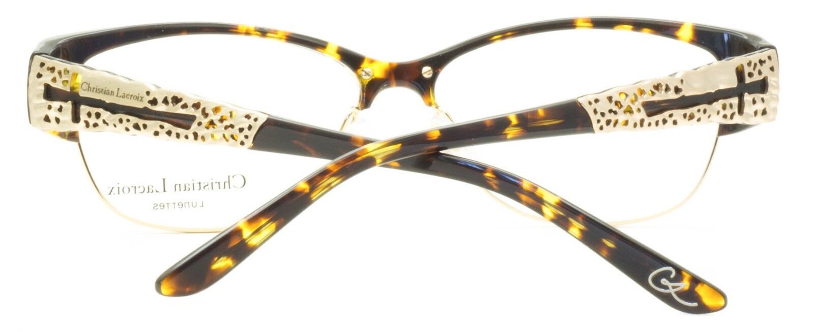 CHRISTIAN LACROIX CL3007 138 54mm Eyewear RX Optical FRAMES Glasses - New BNIB