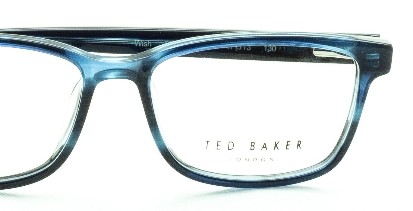 TED BAKER B970 652 47mm Wish Eyewear Glasses Eyeglasses RX Optical Frames - New