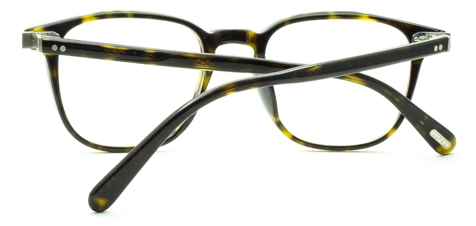 OLIVER PEOPLES Nev OV 5532U 1009 48mm FRAMES Glasses RX Optical - New BNIB Italy