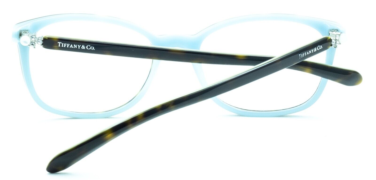 TIFFANY & CO TF 2109-H-B 8134 51mm Eyewear FRAMES RX Optical Eyeglasses Glasses