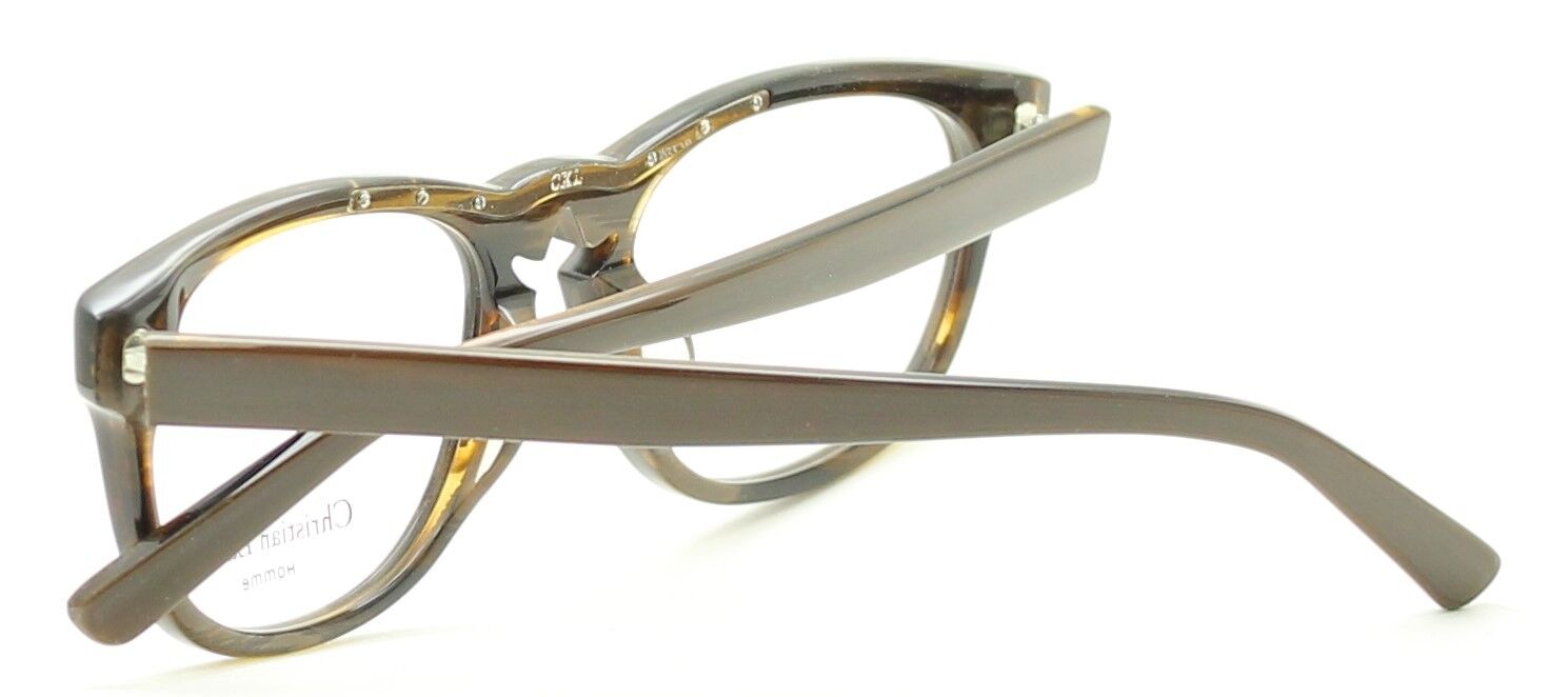 CHRISTIAN LACROIX HOMME CL2001 108 52mm Eyewear RX Optical FRAMES Glasses - New