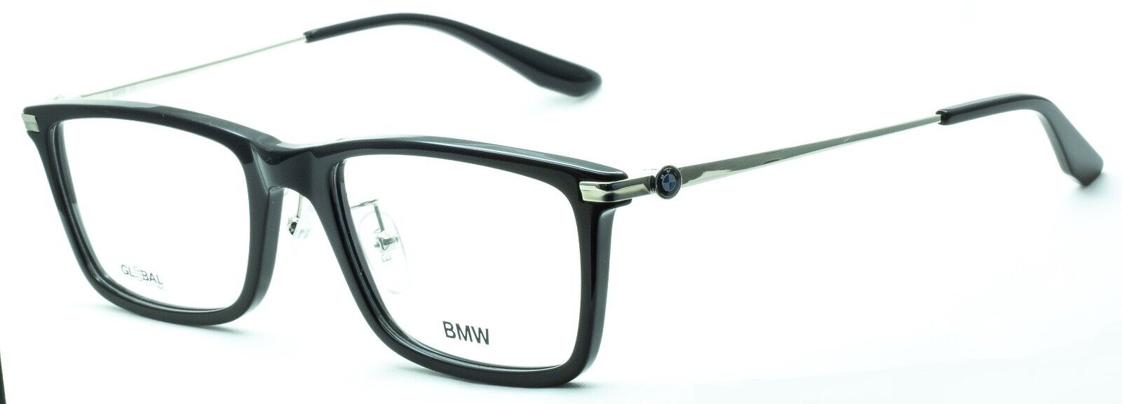 BMW BW5020-V 001 56mm RX Optical Frames Glasses Eyewear Eyeglasses - New Italy