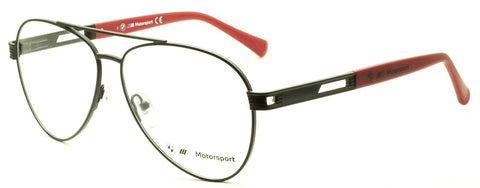 BMW BW5020-V 052 56mm RX Optical Frames Glasses Eyewear Eyeglasses - New Italy