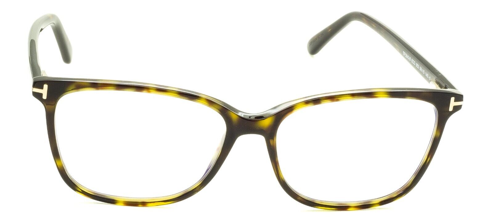 TOM FORD TF 5842-B 052 56mm Eyewear FRAMES RX Optical Glasses New - Italy