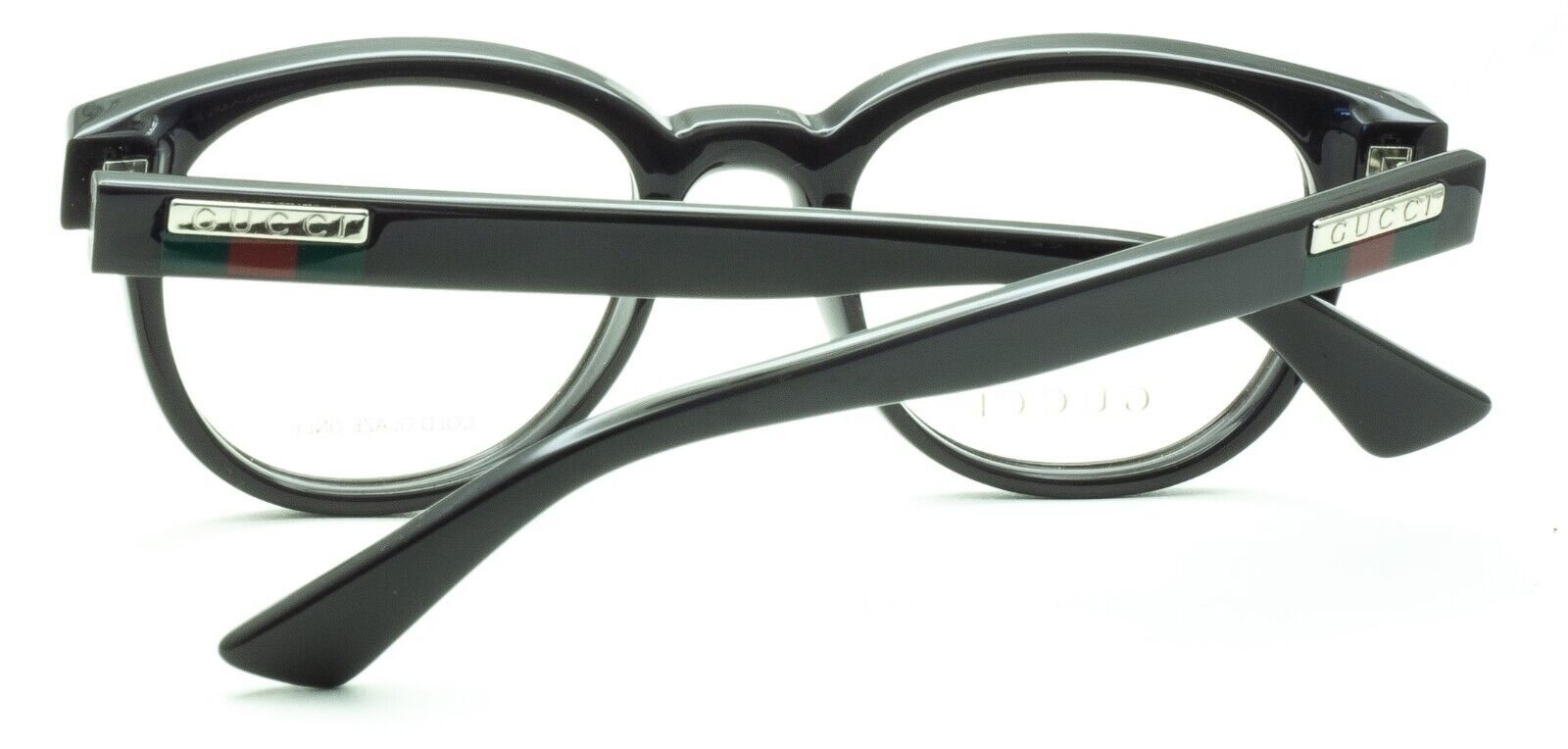 GUCCI GG 0769O 005 50mm Eyewear FRAMES Glasses RX Optical Eyeglasses New - Italy