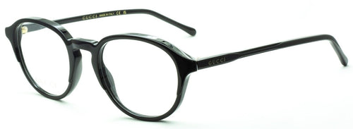 GUCCI GG 1212O 004 50mm Eyewear FRAMES Glasses RX Optical Eyeglasses New - Italy