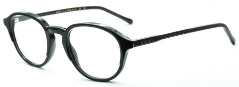 GUCCI GG 3136 D28 52mm Eyewear FRAMES Glasses RX Optical Eyeglasses New - Italy