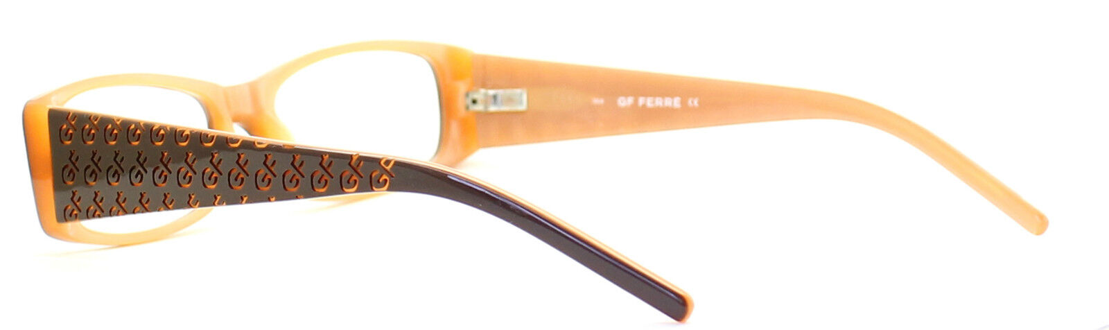 GIANFRANCO FERRE FF06004 53mm Eyewear FRAMES RX Optical Glasses - BNIB New Italy