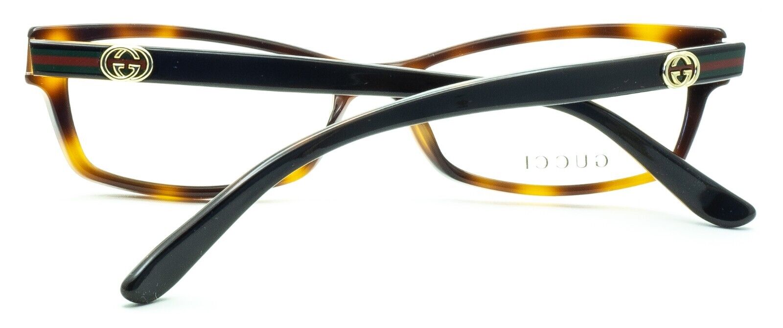 GUCCI GG 3561 WRR 54mm Eyewear FRAMES Glasses RX Optical Eyeglasses New - Italy