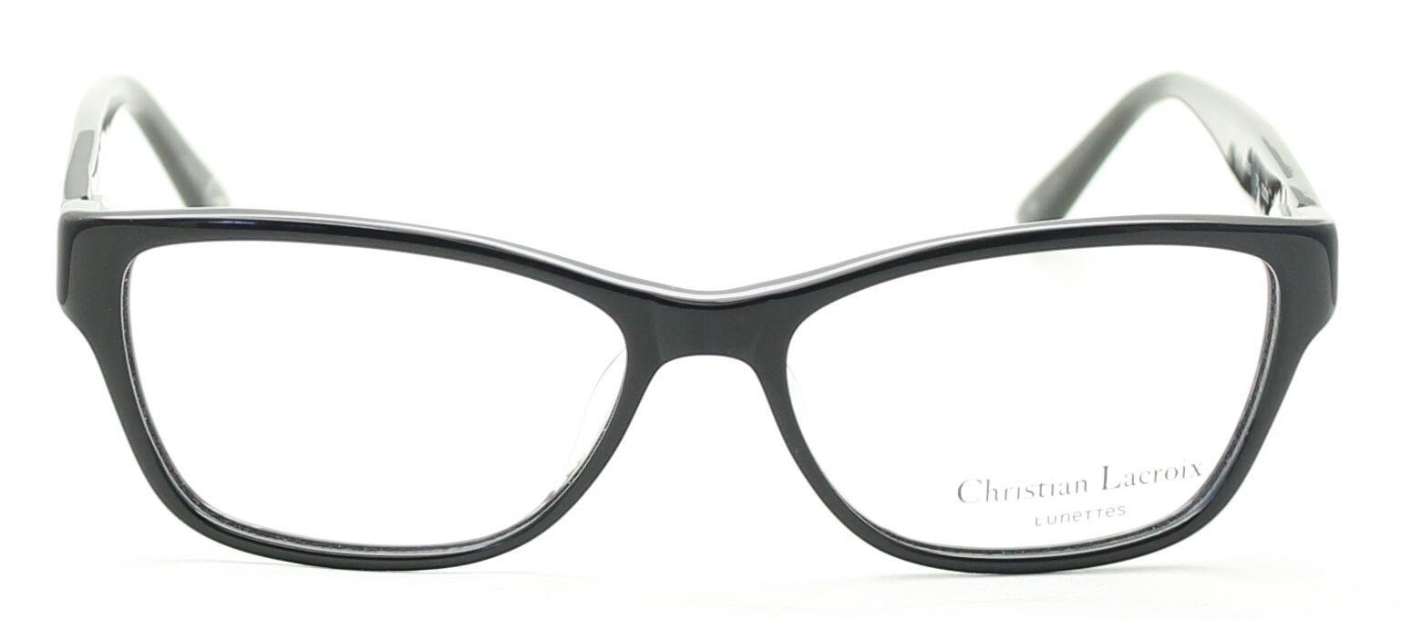 CHRISTIAN LACROIX CL1015 031 52mm Eyewear RX Optical FRAMES Glasses - New BNIB