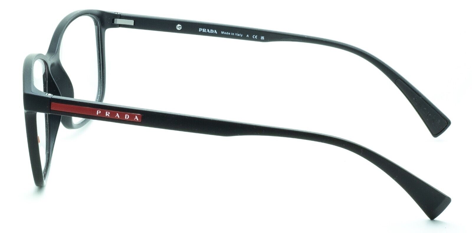 PRADA SPORTS VPS 04I DG0-1O1 55mm Eyewear RX Optical FRAMES Glasses - New Italy