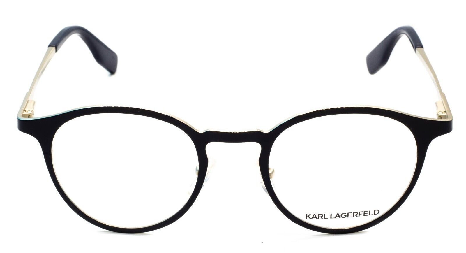 KARL LAGERFELD KL315 714 48mm Eyewear FRAMES RX Optical Eyeglasses Glasses - New