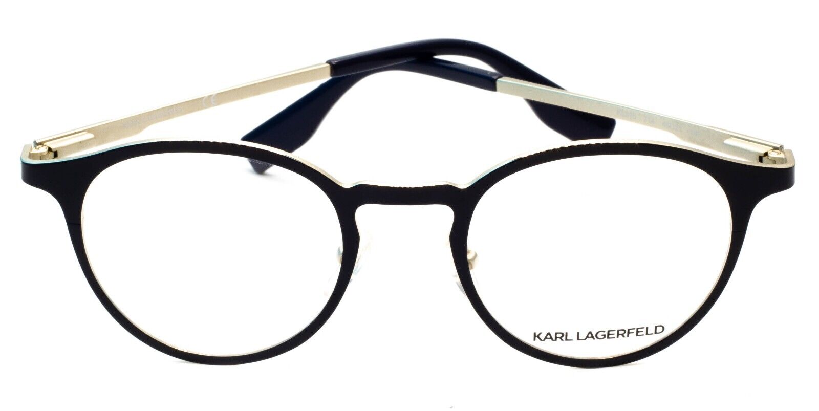 KARL LAGERFELD KL315 714 48mm Eyewear FRAMES RX Optical Eyeglasses Glasses - New