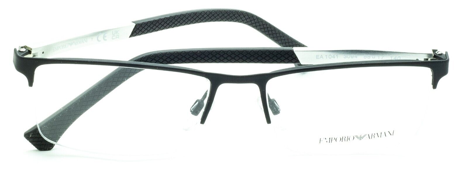 EMPORIO ARMANI EA 1041 3094 55mm Eyewear FRAMES RX Optical Glasses EyeglassesNew