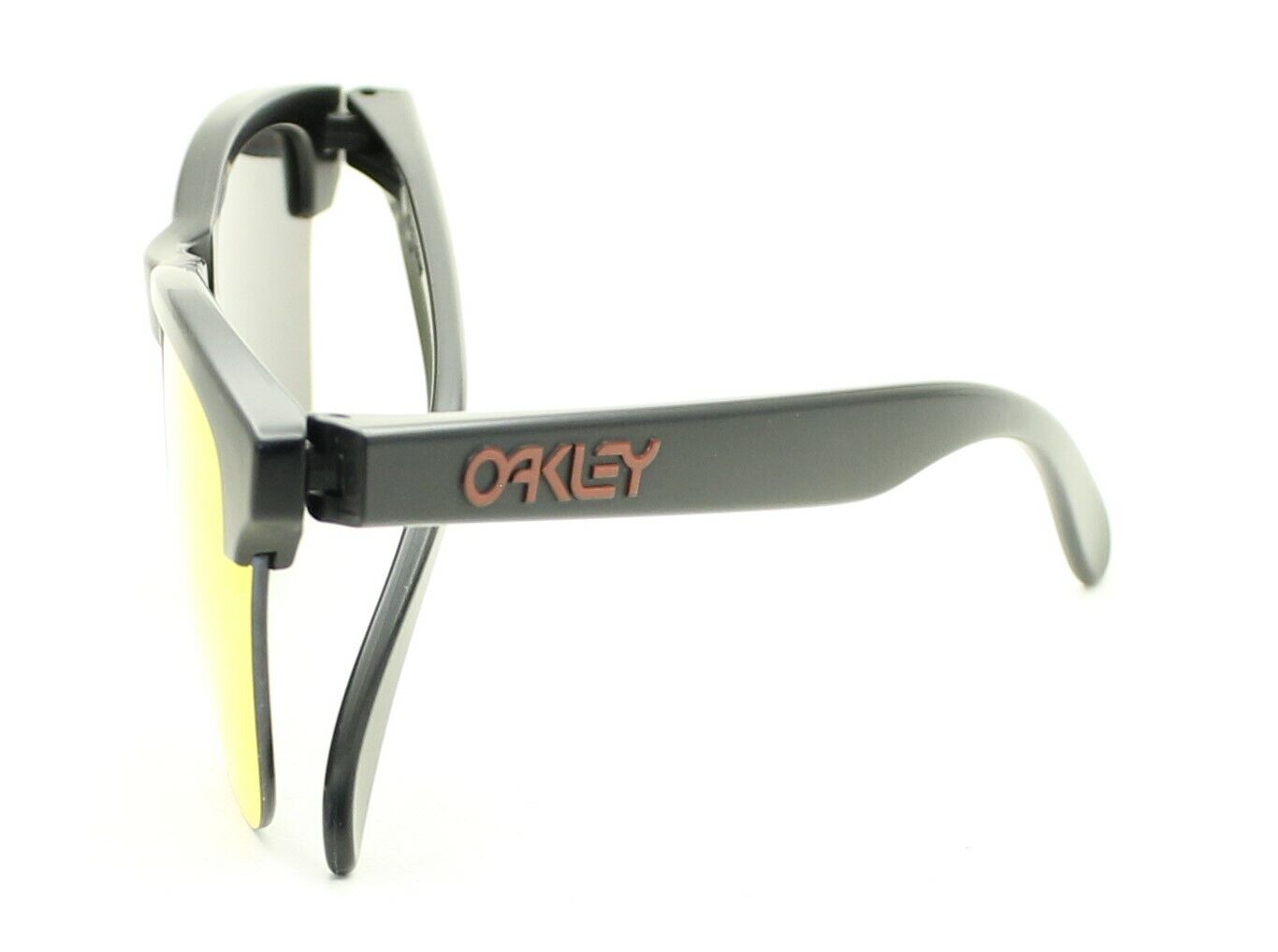 OAKLEY OO9374-0463 Frogskins 63mm Sunglasses Shades Eyewear Frames Glasses - New