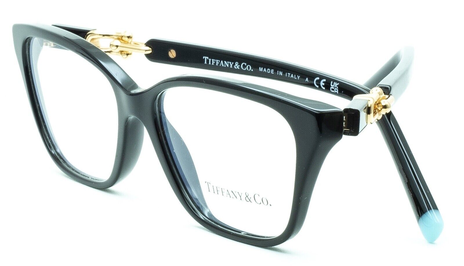 TIFFANY & CO TF2229 8420 53mm Eyewear FRAMES RX Optical Eyeglasses Glasses - New