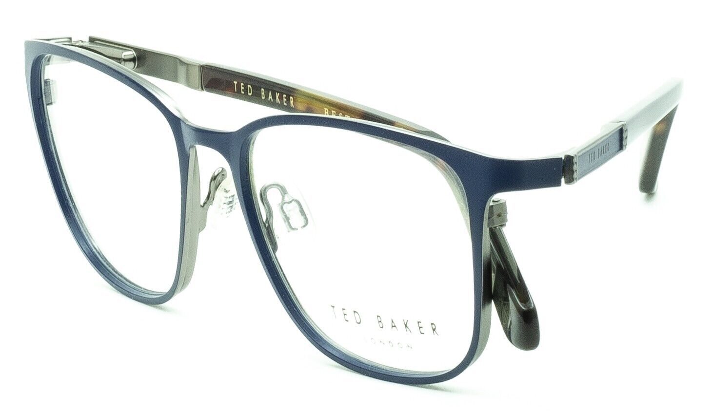 TED BAKER B971 639 48mm Kerr Eyewear Glasses Eyeglasses RX Optical Frames - New