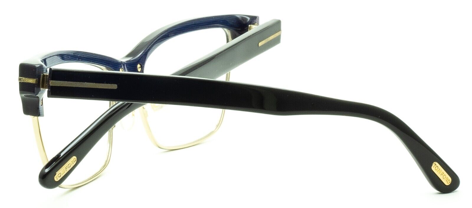 TOM FORD TF 5364 005 53mm Eyewear FRAMES RX Optical Eyeglasses Glasses New Italy