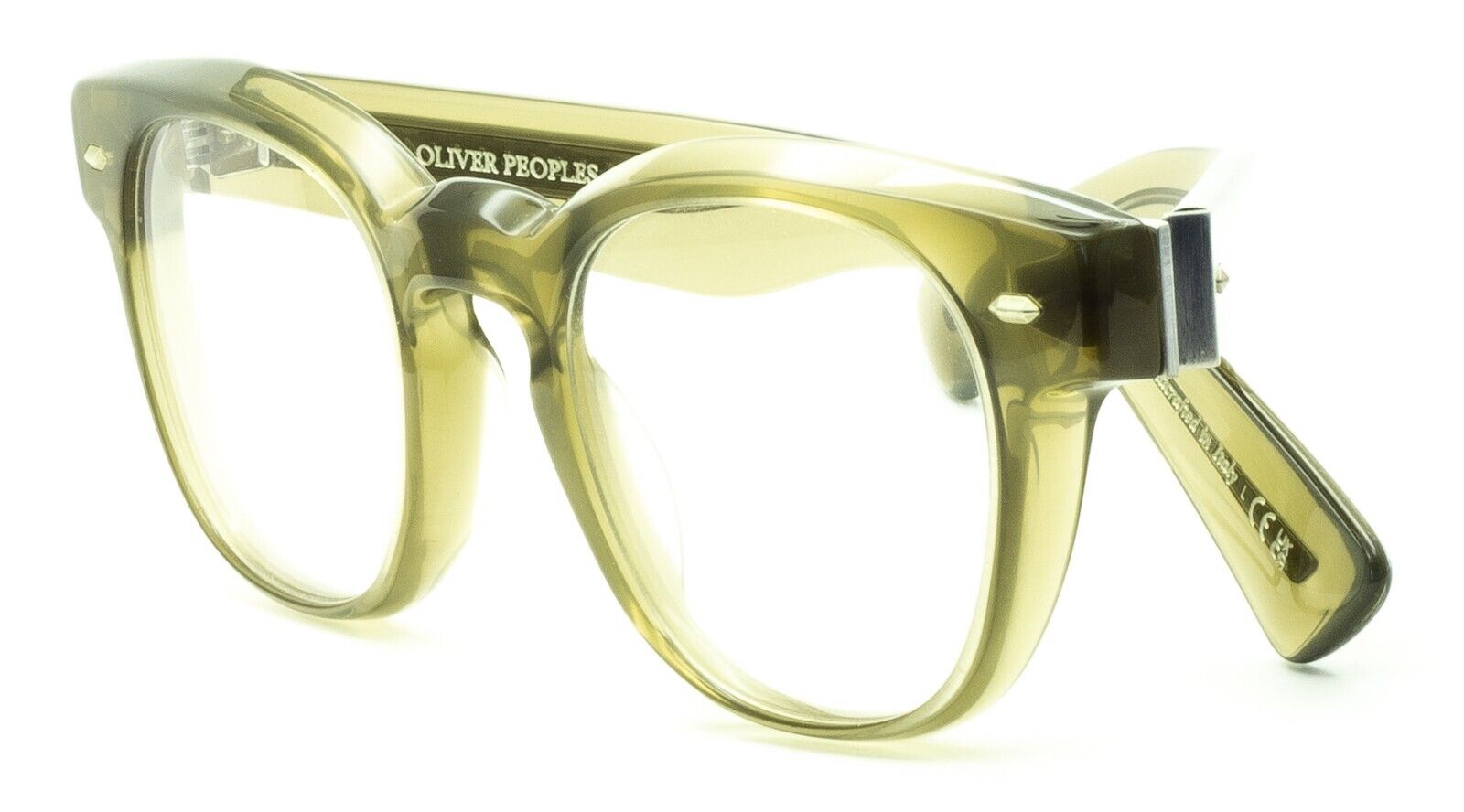 OLIVER PEOPLES Allenby OV 5508U 1678 49mm FRAMES Glasses RX Optical - New Italy