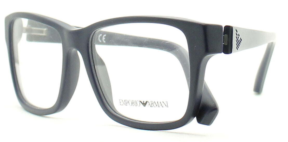 EMPORIO ARMANI EA3057 5368 54mm Eyewear FRAMES New RX Optical Glasses Eyeglasses