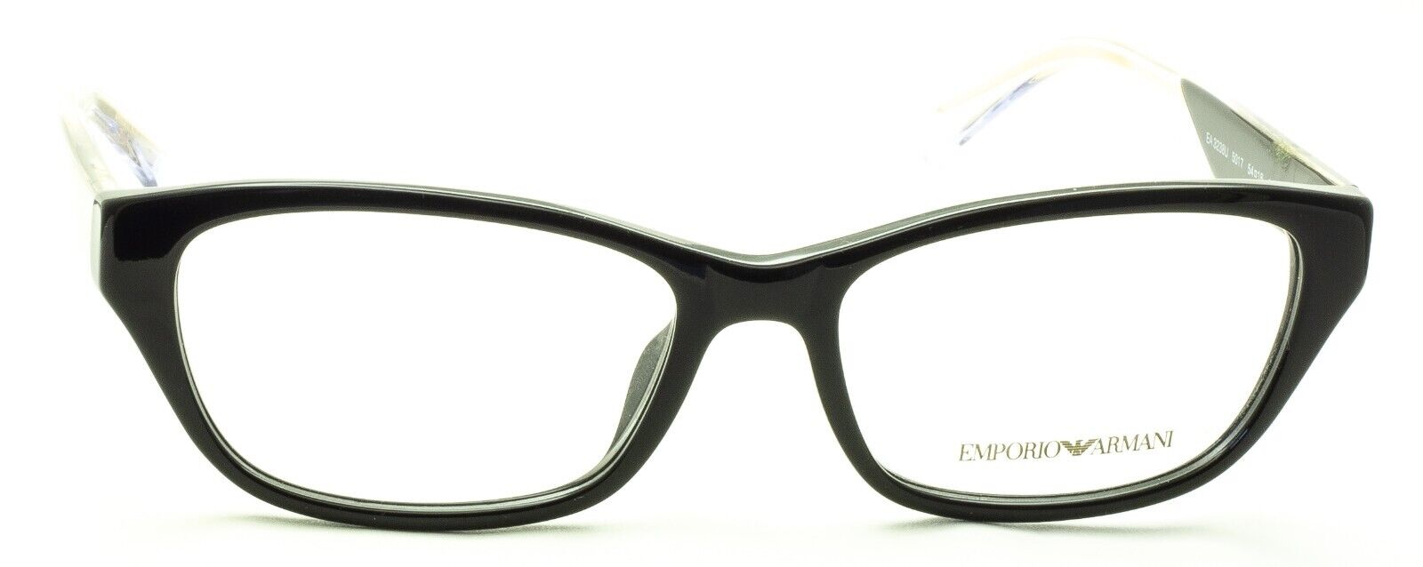 EMPORIO ARMANI EA3238U 5017 54mm Eyewear FRAMES RX Optical Glasses Eyeglasses