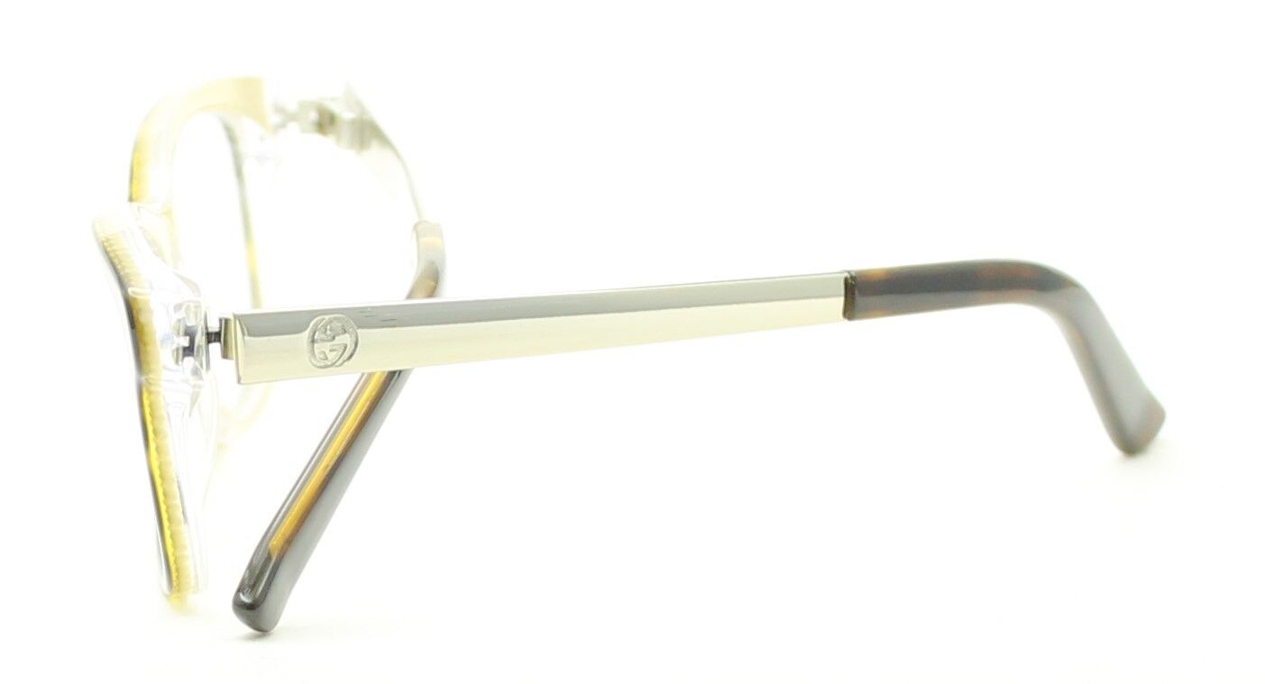 GUCCI GG3678 4WJ 52mm Eyewear FRAMES RX Optical Glasses Eyeglasses - New Italy