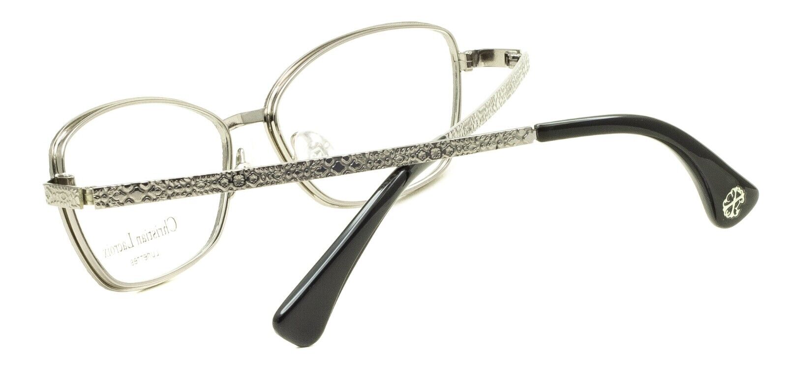 CHRISTIAN LACROIX CL3019 900 54mm Eyewear RX Optical FRAMES Glasses - New BNIB